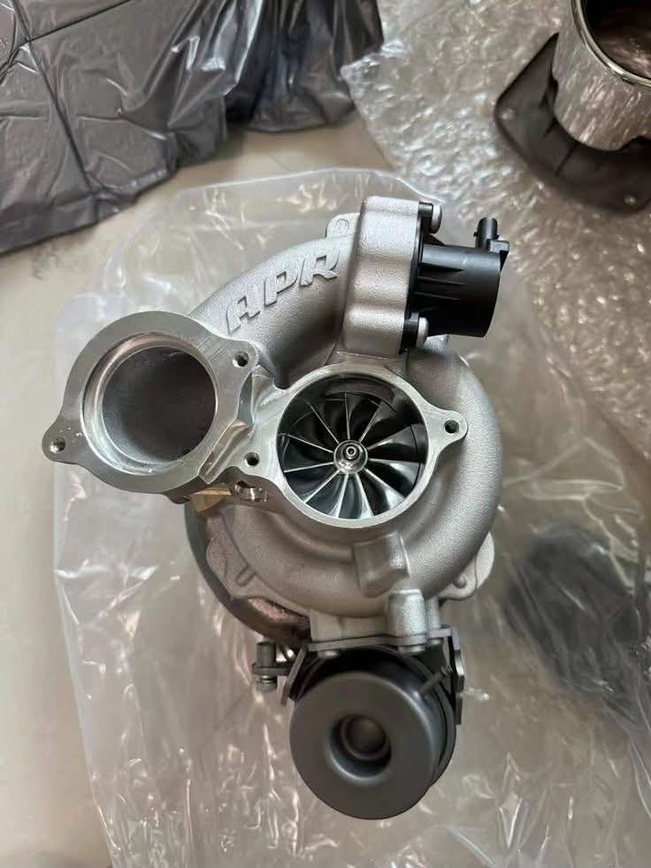 TURBOCHARGER FOR SALE