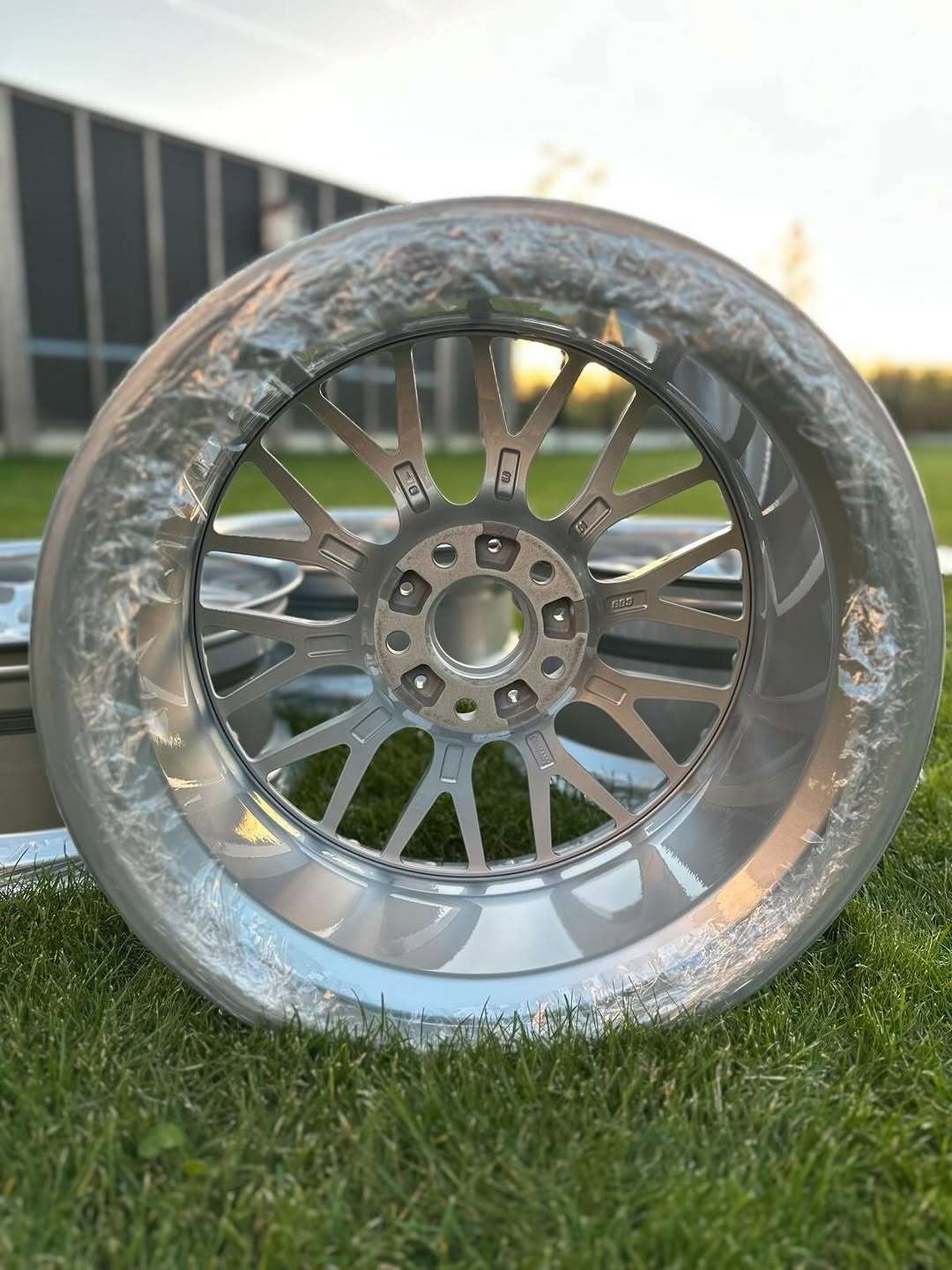 BMW R18 E39 Styling 42 BBS RS744 RS745 8J 9J Original В наличии ✅ Price €2000💰ohio Shipping Диски